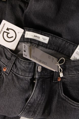 Damen Jeans Mango, Größe M, Farbe Schwarz, Preis € 39,69
