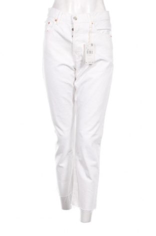 Damen Jeans Mango, Größe S, Farbe Weiß, Preis 39,69 €