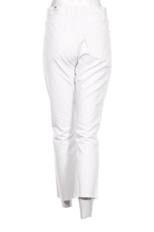 Damen Jeans Mango, Größe S, Farbe Weiß, Preis € 39,69