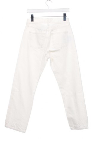 Γυναικείο Τζίν Mango, Μέγεθος XS, Χρώμα Λευκό, Τιμή 13,89 €
