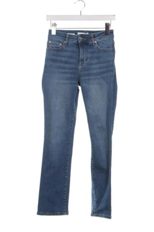 Damen Jeans Mango, Größe XS, Farbe Blau, Preis 9,94 €
