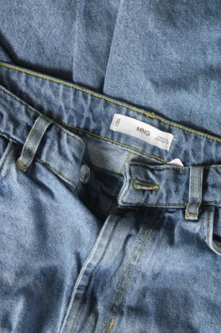 Herren Jeans Mango, Größe M, Farbe Schwarz, Preis € 12,16