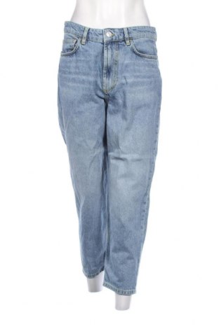 Damen Jeans Mango, Größe M, Farbe Schwarz, Preis € 20,77