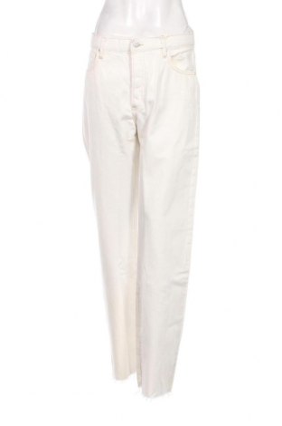 Damen Jeans Mango, Größe M, Farbe Weiß, Preis 17,86 €