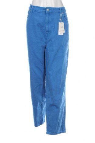 Damen Jeans Mango, Größe 3XL, Farbe Blau, Preis € 53,58