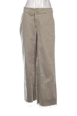Damen Jeans Mango, Größe M, Farbe Grün, Preis 39,69 €