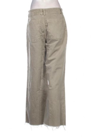 Damen Jeans Mango, Größe M, Farbe Grün, Preis 39,69 €