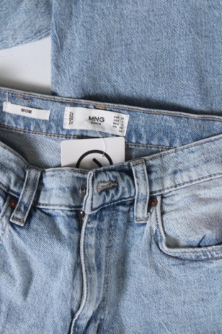 Damen Jeans Mango, Größe XXS, Farbe Blau, Preis 6,61 €
