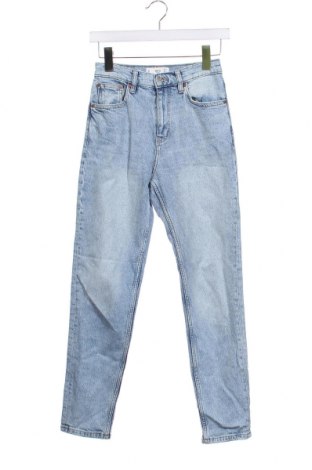 Damen Jeans Mango, Größe XXS, Farbe Blau, Preis 6,61 €