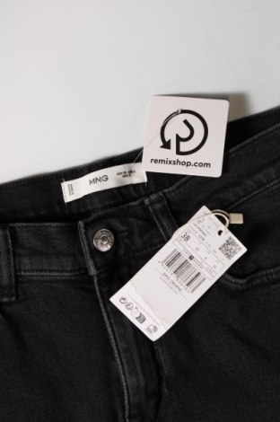 Damen Jeans Mango, Größe M, Farbe Grau, Preis 11,91 €