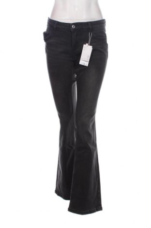 Damen Jeans Mango, Größe M, Farbe Grau, Preis € 39,69