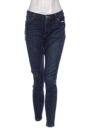 Damen Jeans Mango, Größe L, Farbe Blau, Preis € 10,46
