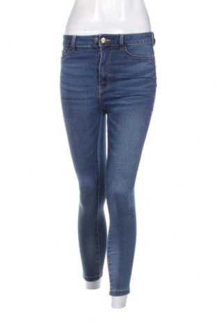 Damen Jeans Manguun, Größe S, Farbe Blau, Preis € 8,07