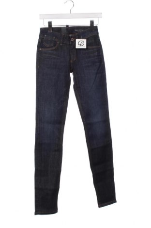 Dámské džíny  Marc O'Polo, Velikost XS, Barva Modrá, Cena  591,00 Kč