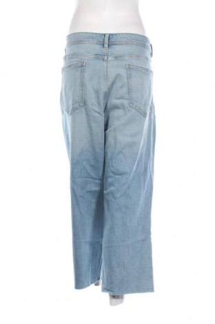 Dámské džíny  Marks & Spencer, Velikost XXL, Barva Modrá, Cena  899,00 Kč