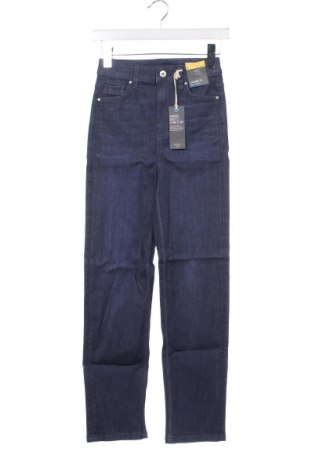 Damen Jeans Marks & Spencer, Größe XS, Farbe Blau, Preis 8,31 €