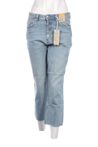 Damen Jeans Marks & Spencer, Größe M, Farbe Blau, Preis 14,06 €