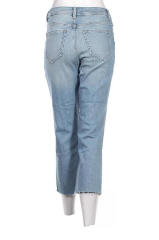 Damskie jeansy Marks & Spencer, Rozmiar S, Kolor Niebieski, Cena 165,26 zł