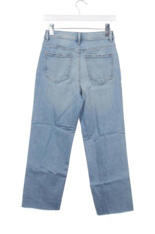 Dámske džínsy  Marks & Spencer, Veľkosť XS, Farba Modrá, Cena  31,96 €