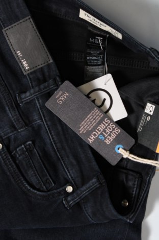 Damen Jeans Marks & Spencer, Größe M, Farbe Blau, Preis € 13,74