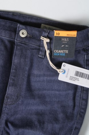 Damen Jeans Marks & Spencer, Größe M, Farbe Blau, Preis € 5,11