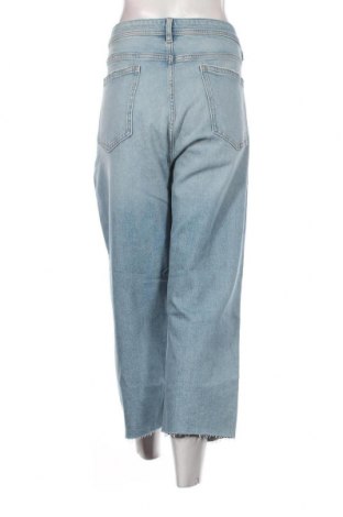 Dámske džínsy  Marks & Spencer, Veľkosť XXL, Farba Modrá, Cena  31,96 €