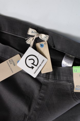 Dámske džínsy  Marks & Spencer, Veľkosť M, Farba Sivá, Cena  16,17 €