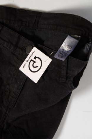 Dámské džíny  Marks & Spencer, Velikost L, Barva Černá, Cena  176,00 Kč