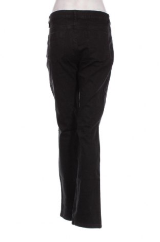 Γυναικείο Τζίν Marks & Spencer, Μέγεθος L, Χρώμα Μαύρο, Τιμή 6,85 €