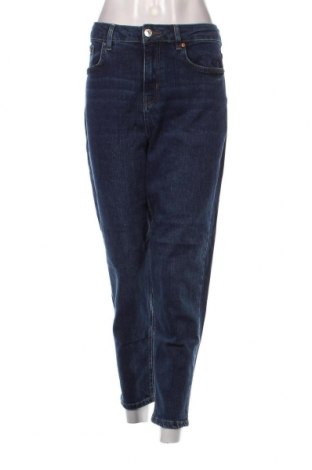 Dámské džíny  Marks & Spencer, Velikost M, Barva Modrá, Cena  430,00 Kč