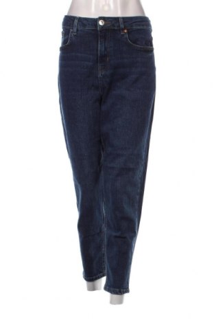 Damen Jeans Marks & Spencer, Größe M, Farbe Blau, Preis 10,33 €