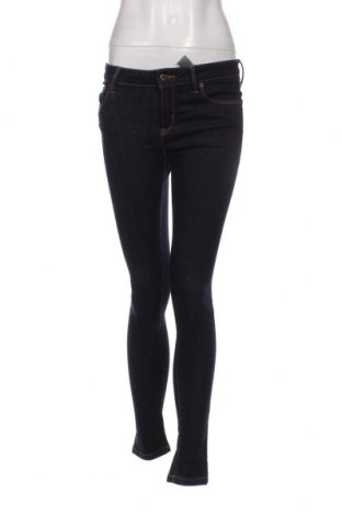 Damen Jeans Massimo Dutti, Größe S, Farbe Blau, Preis 65,92 €