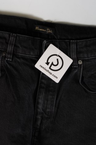 Damen Jeans Massimo Dutti, Größe S, Farbe Grau, Preis 22,44 €