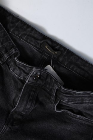 Damen Jeans Massimo Dutti, Größe M, Farbe Grau, Preis € 38,36