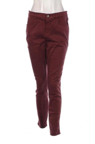Damen Jeans Massimo Dutti, Größe L, Farbe Rot, Preis € 38,10