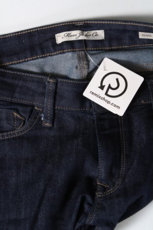 Damen Jeans Mavi, Größe M, Farbe Blau, Preis € 13,65