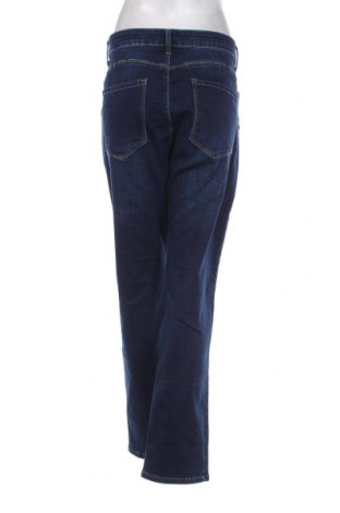 Damen Jeans Miss Curry, Größe XL, Farbe Blau, Preis 9,82 €