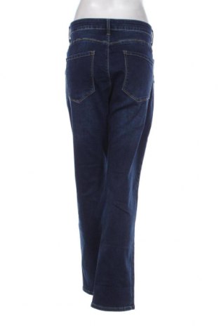 Damen Jeans Miss Curry, Größe XL, Farbe Blau, Preis € 9,82