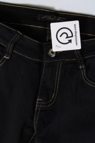 Dámske džínsy  Miss Grace, Veľkosť XL, Farba Čierna, Cena  12,28 €