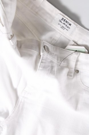 Damen Jeans Miss Selfridge, Größe M, Farbe Weiß, Preis 9,53 €