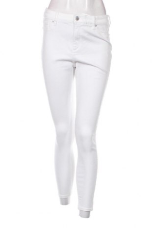 Damen Jeans Miss Selfridge, Größe M, Farbe Weiß, Preis 11,51 €