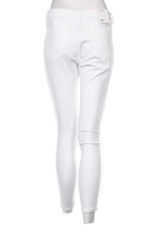 Damen Jeans Miss Selfridge, Größe M, Farbe Weiß, Preis 9,53 €