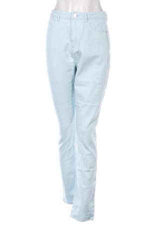 Γυναικείο Τζίν Missguided, Μέγεθος XS, Χρώμα Μπλέ, Τιμή 23,71 €