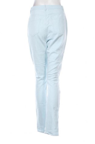 Γυναικείο Τζίν Missguided, Μέγεθος XS, Χρώμα Μπλέ, Τιμή 11,62 €