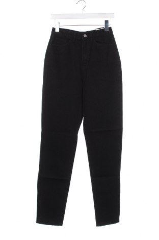 Damen Jeans Missguided, Größe XS, Farbe Schwarz, Preis € 16,83
