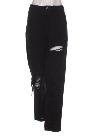 Γυναικείο Τζίν Missguided, Μέγεθος XL, Χρώμα Μαύρο, Τιμή 23,71 €