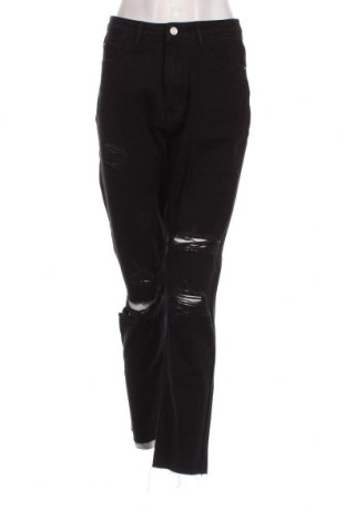 Damen Jeans Missguided, Größe M, Farbe Schwarz, Preis € 15,89