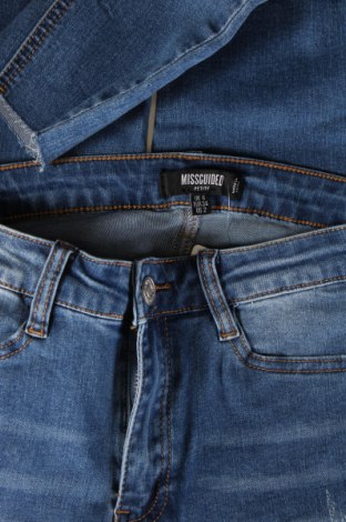 Damen Jeans Missguided, Größe XS, Farbe Blau, Preis € 13,51