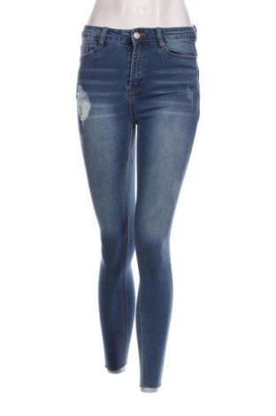 Damen Jeans Missguided, Größe XS, Farbe Blau, Preis 8,54 €