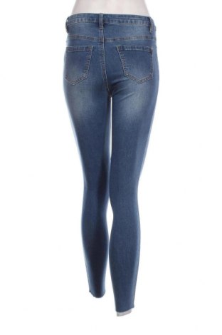 Damen Jeans Missguided, Größe XS, Farbe Blau, Preis € 10,20